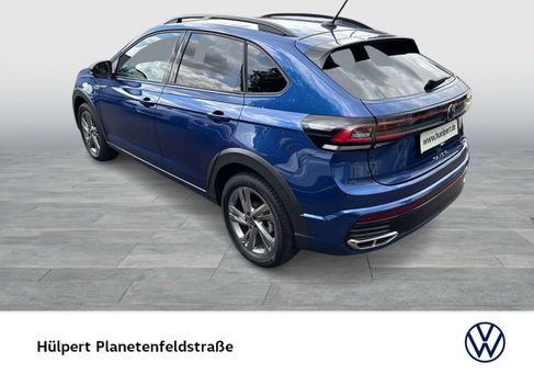 Volkswagen Taigo, 2022