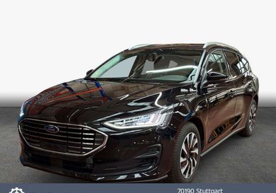 Ford Focus, 2024