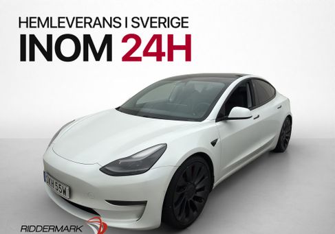 Tesla Model 3, 2021 3