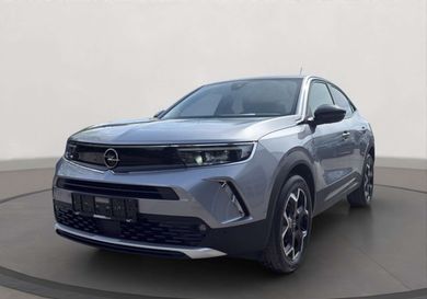 Opel Mokka, 2023