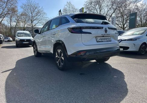 Renault Austral, 2024