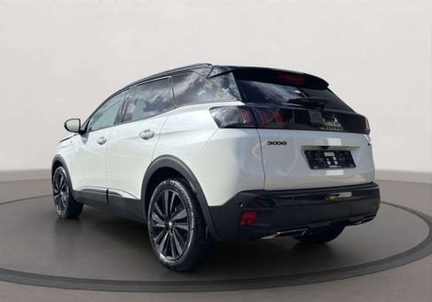 Peugeot 3008, 2024 3
