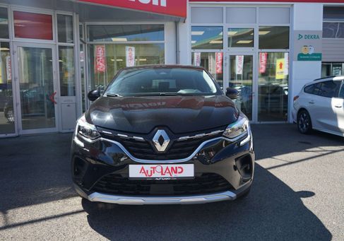 Renault Captur, 2020