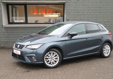 Seat Ibiza, 2025
