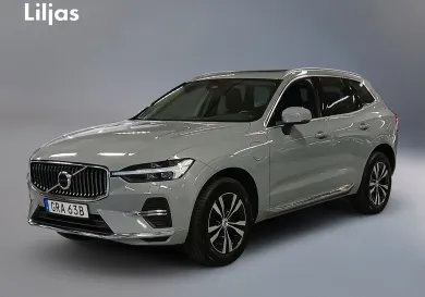 Volvo XC60, 2025