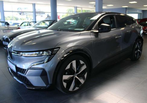 Renault Megane, 2023