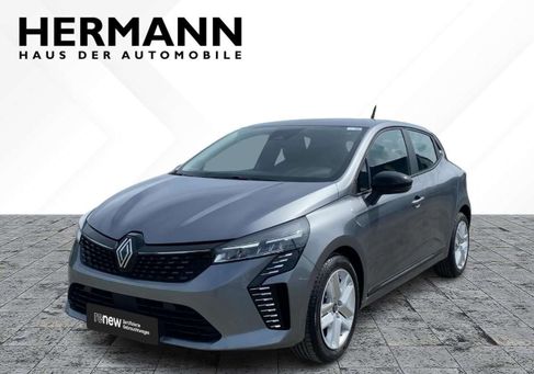Renault Clio, 2024