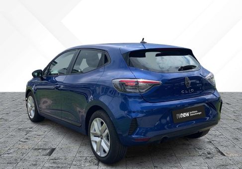 Renault Clio, 2024