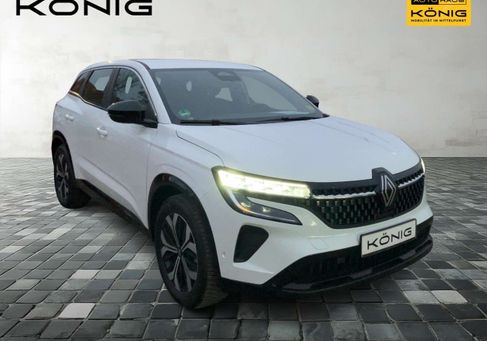 Renault Austral, 2024