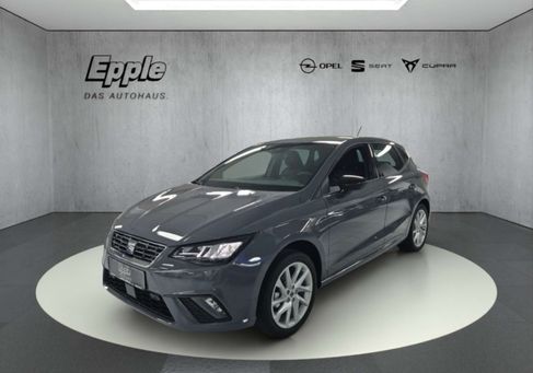 Seat Ibiza, 2025