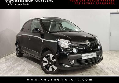 Renault Twingo, 2018
