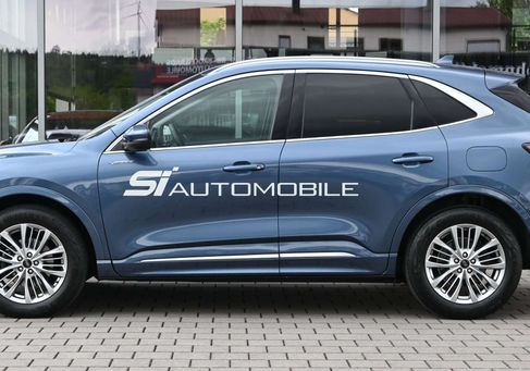 Ford Kuga, 2023