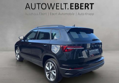 Skoda Karoq, 2023