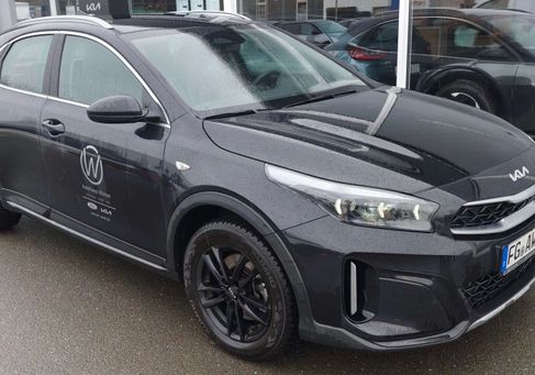 Kia XCeed, 2025