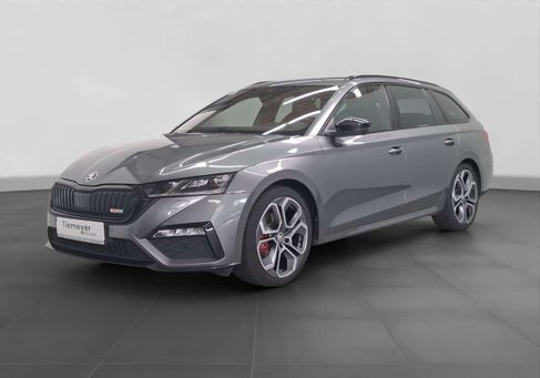 Skoda Octavia, 2023