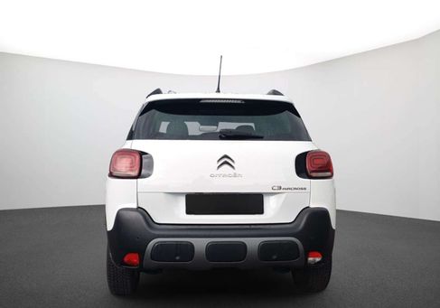 Citroën C3 Aircross, 2023 3