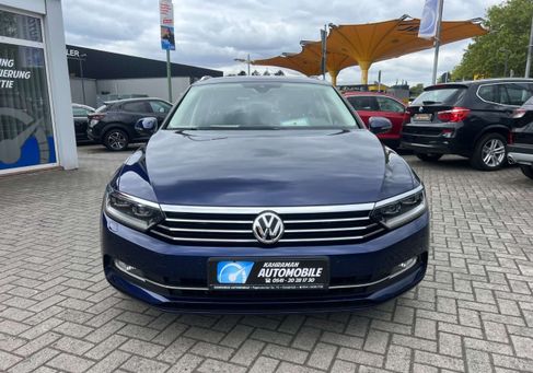 Volkswagen Passat Variant, 2019 3