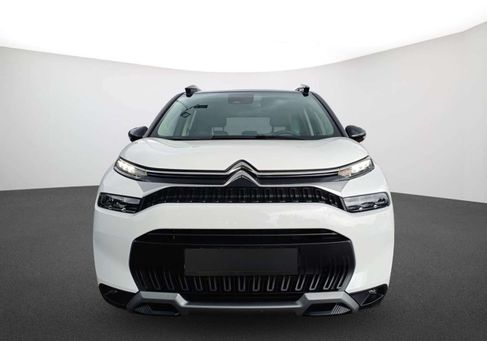 Citroën C3 Aircross, 2024 3