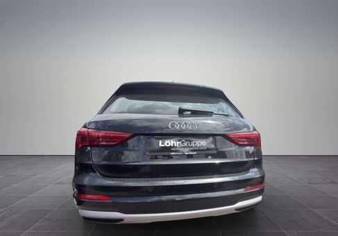 Audi Q3, 2019
