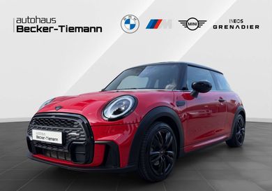 MINI Cooper, 2024