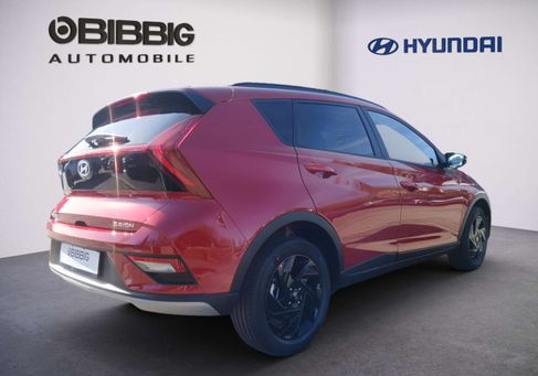 Hyundai Bayon, 2026 3