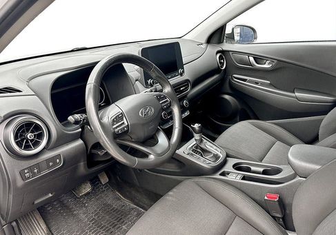 Hyundai Kona, 2023