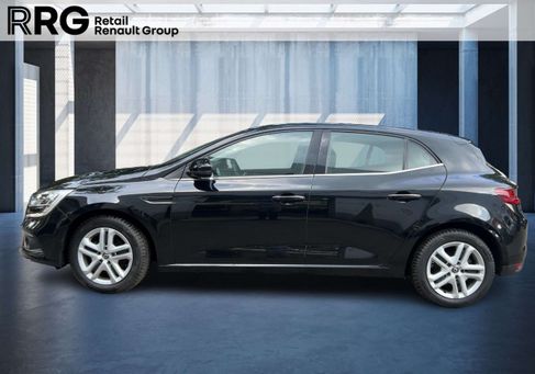 Renault Megane, 2020