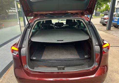 Opel Insignia, 2018 2