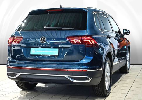 Volkswagen Tiguan, 2023