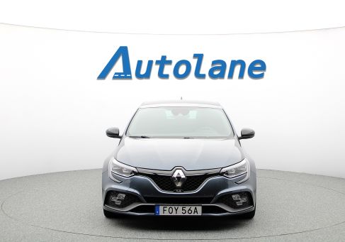 Renault Megane, 2020