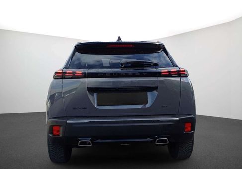 Peugeot 2008, 2024