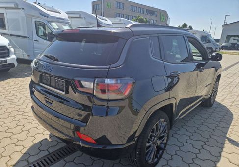 Jeep Compass, 2022 3