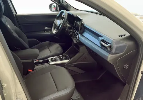 Dacia Duster, 2026