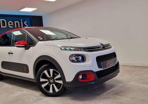Citroën C3, 2019 3