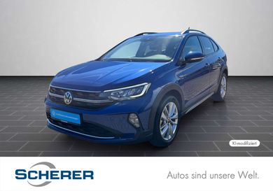 Volkswagen Taigo, 2026