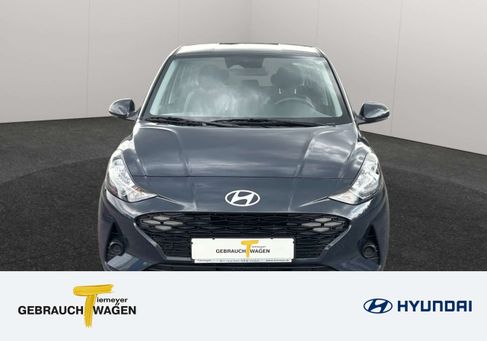 Hyundai i10, 2025 2