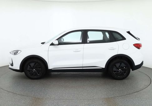 MG ZS, 2026