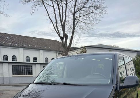 Volkswagen T6 Multivan, 2017