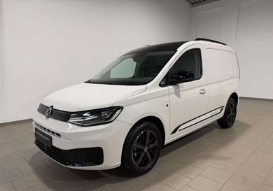Volkswagen Caddy, 2025