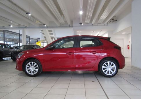 Opel Corsa, 2023 3