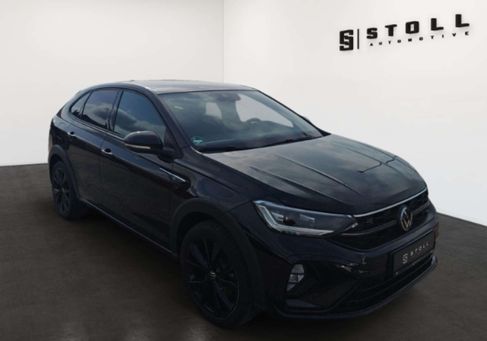 Volkswagen Taigo, 2024