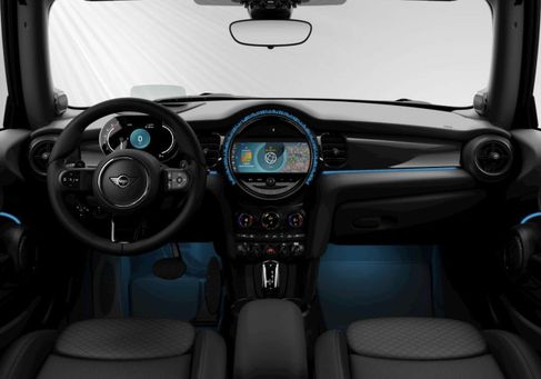 MINI Cooper S Cabrio, 2023