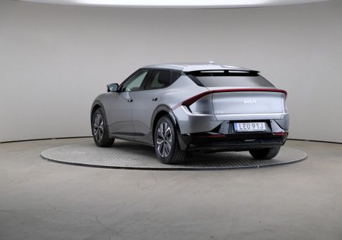 Kia EV6, 2023