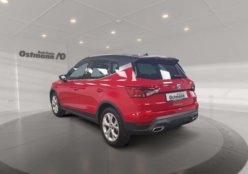 Seat Arona, 2023 2