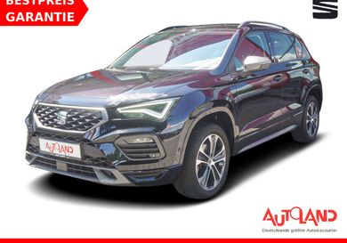 Seat Ateca, 2022