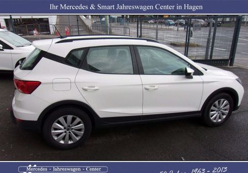 Seat Arona, 2024 3