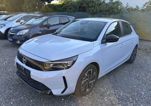 Opel Corsa, 2025 2