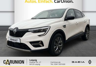 Renault Arkana, 2025