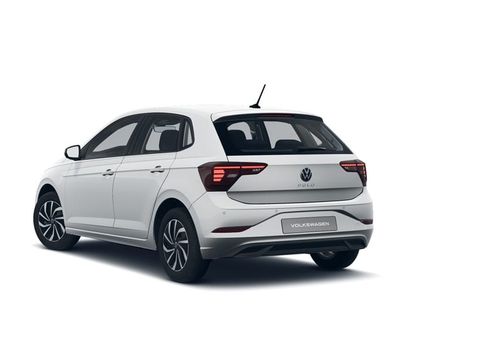 Volkswagen Polo, 2027 3