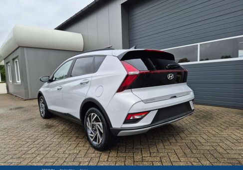 Hyundai Bayon, 2026